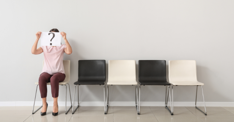 how to stand out from others candidates?
